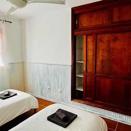 Sunset House Guest house