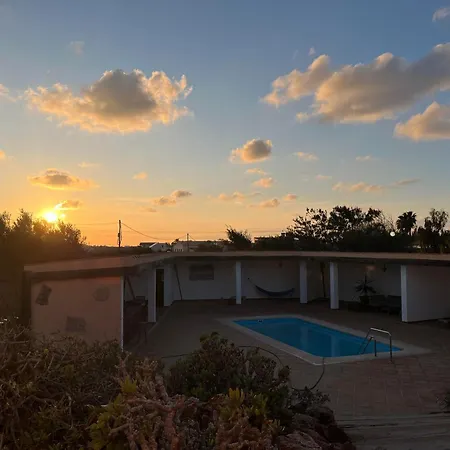 Maison d'hôtes Sunset House