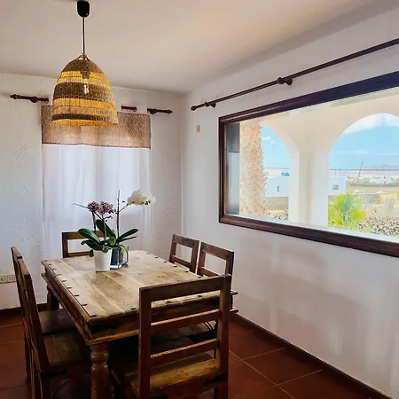 Sunset House Guest house *