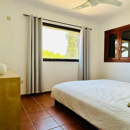 Guest house Sunset House Lajares