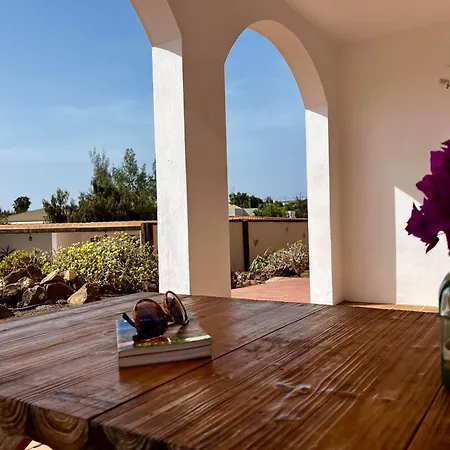 Sunset House Guest house *