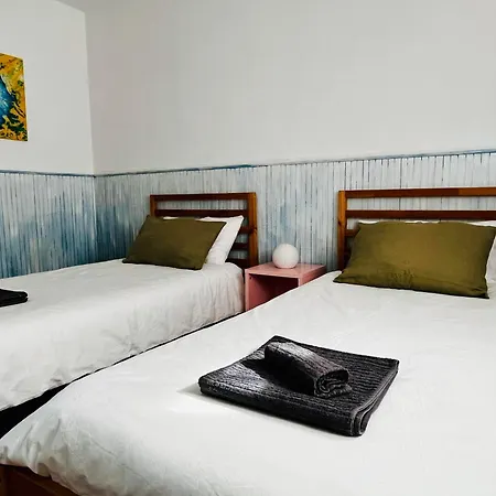 Sunset House Guest house Lajares